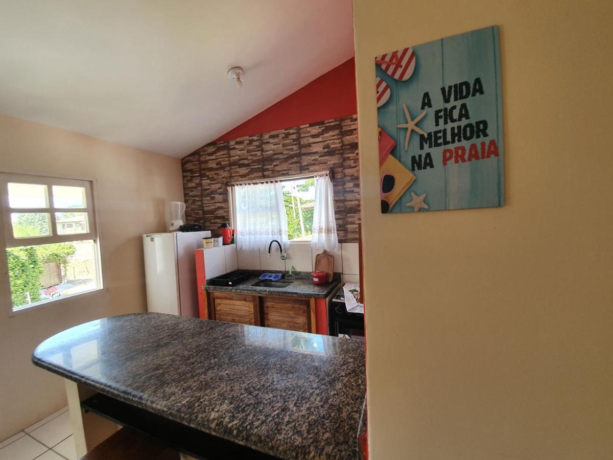 Residencial Frente A Casa de férias