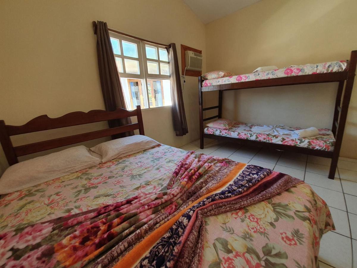 Casa de férias Residencial Frente A