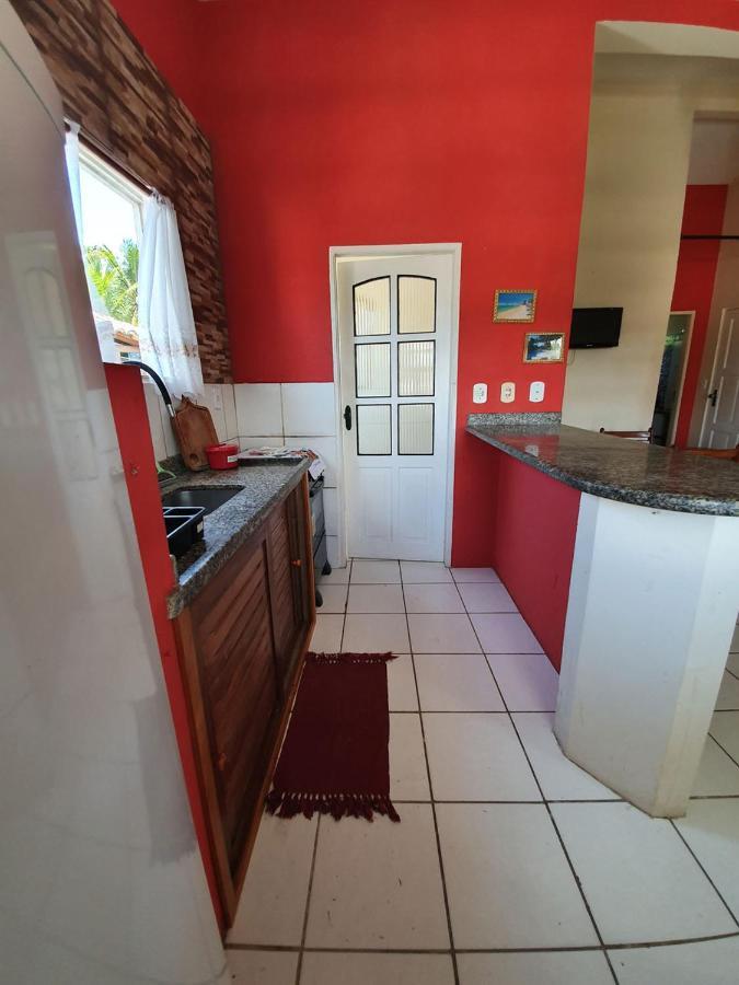 Residencial Frente A * Porto Seguro