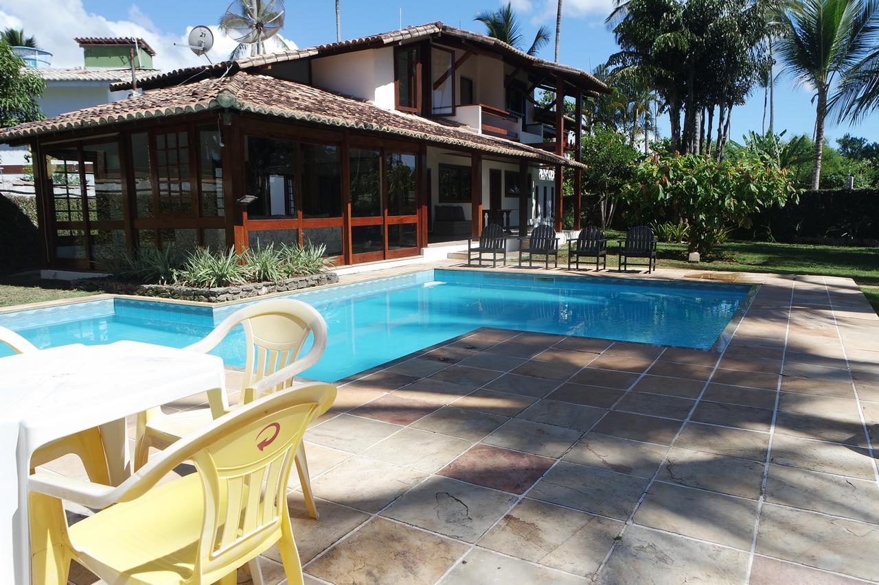 Residencial Frente A Casa de férias *