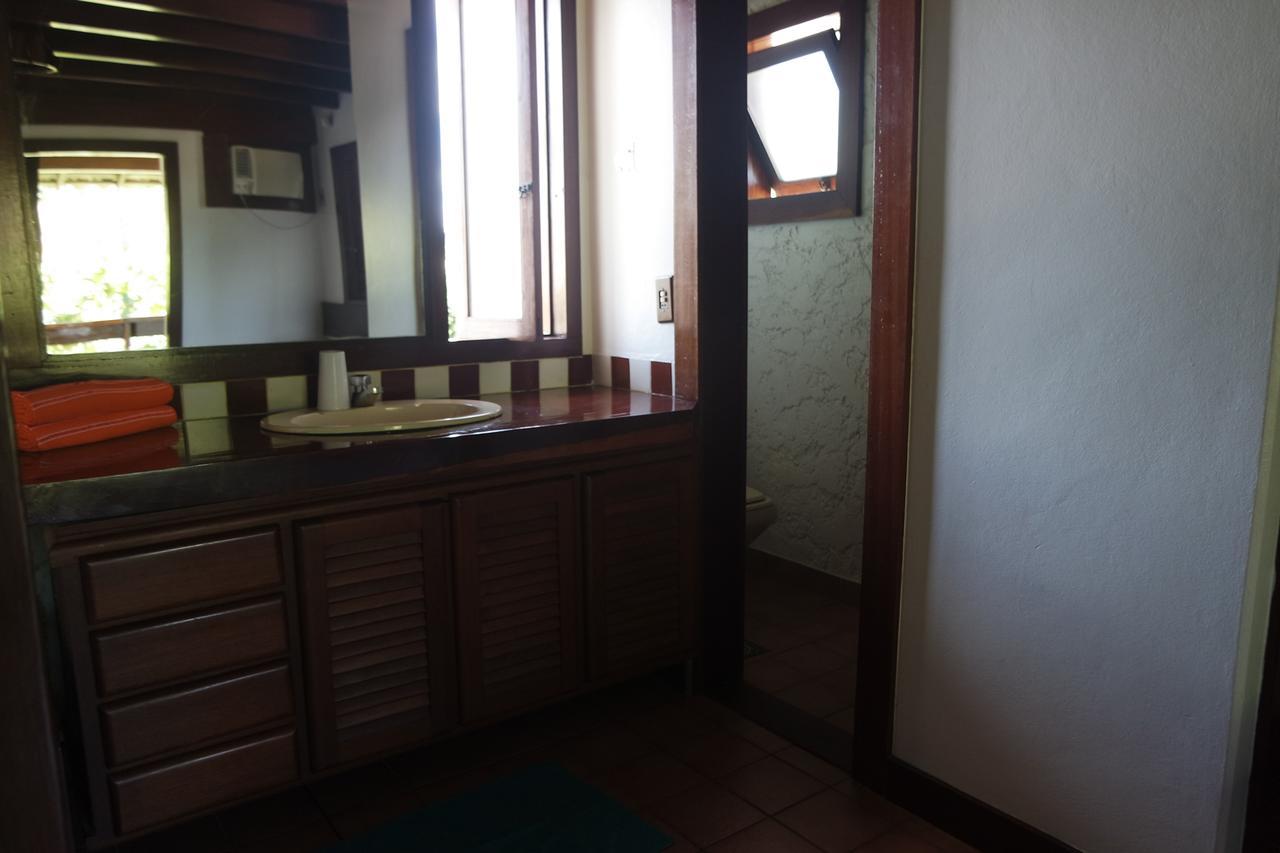 Residencial Frente A Casa de férias