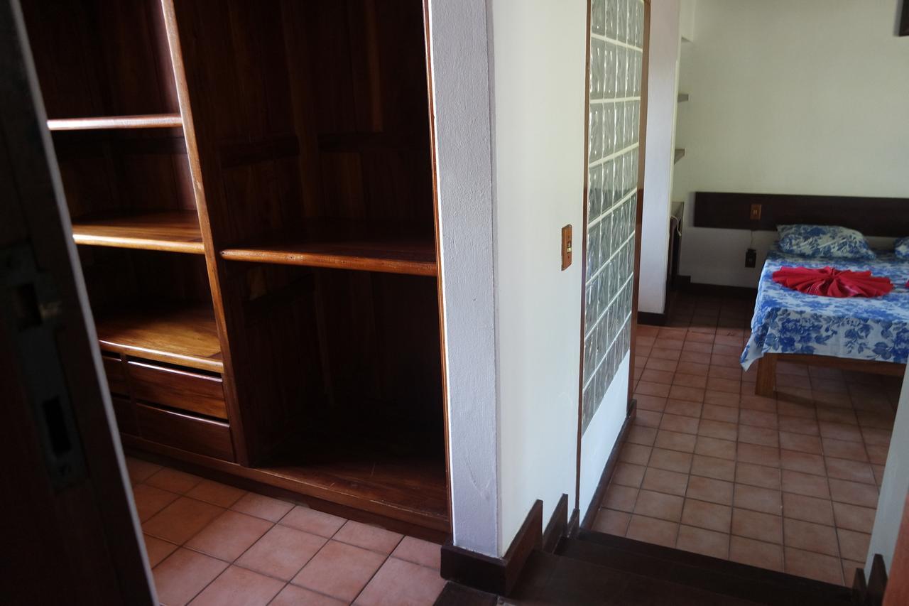 Residencial Frente A Casa de férias