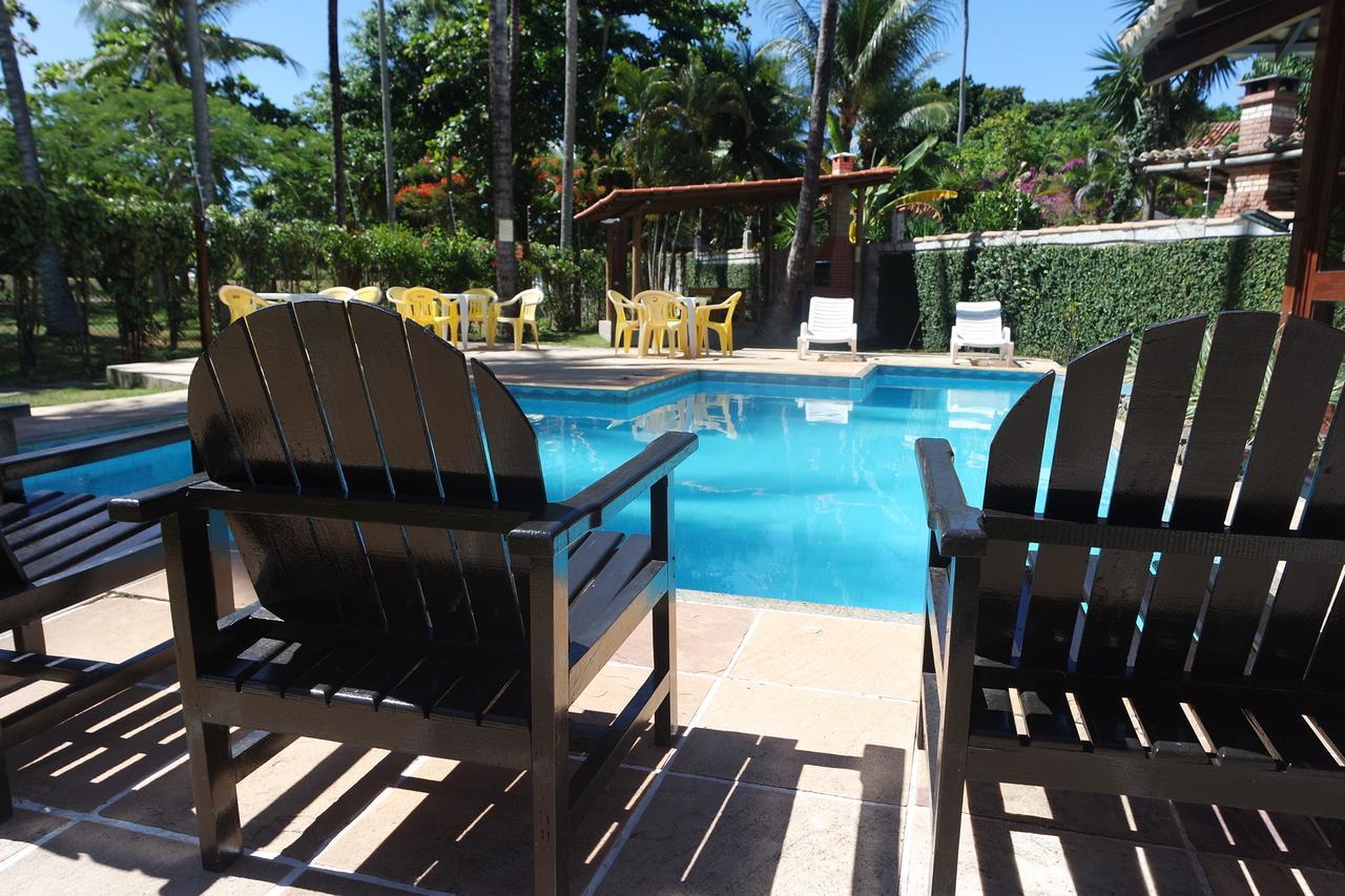 Residencial Frente A * Porto Seguro