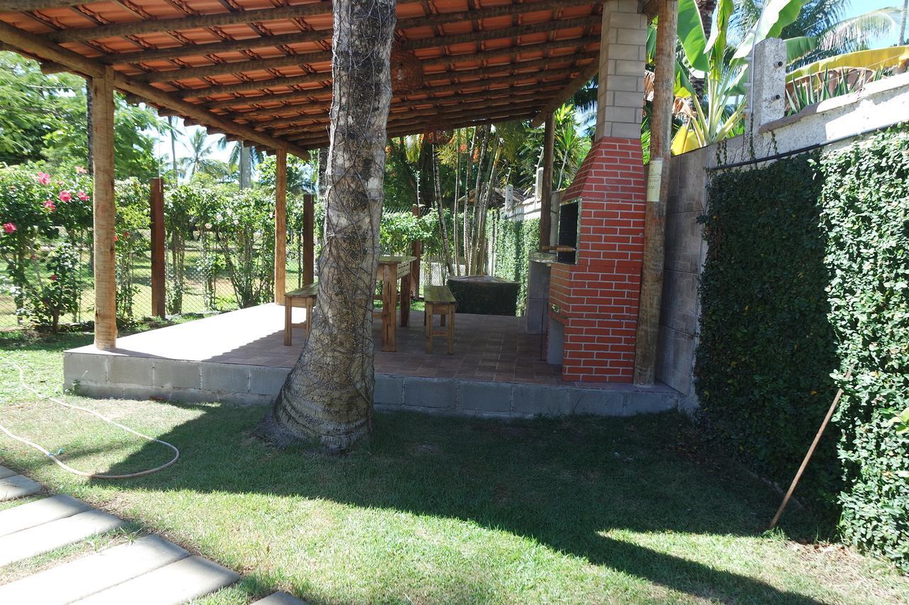 Residencial Frente A Casa de férias