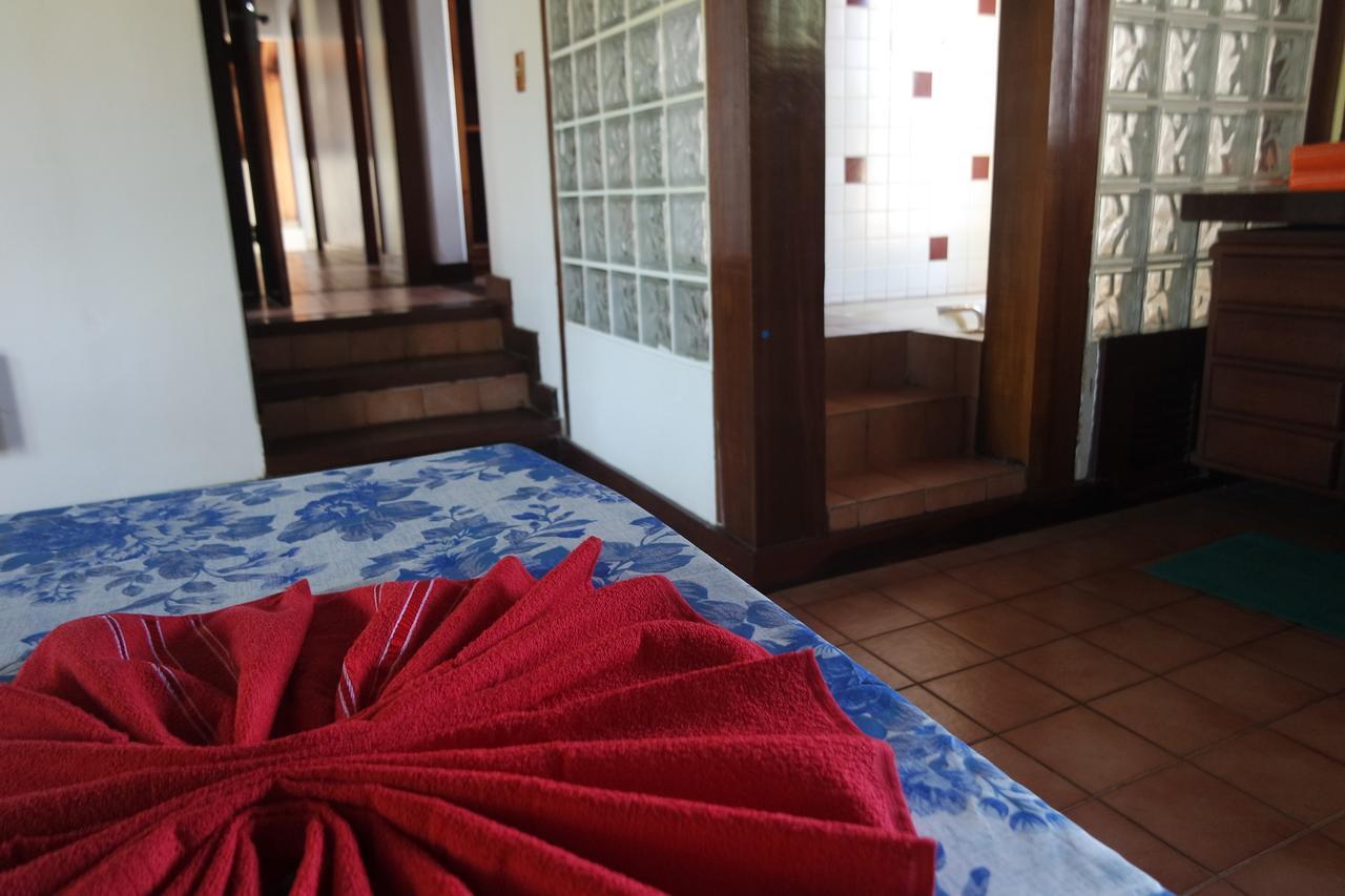 Residencial Frente A Casa de férias Porto Seguro