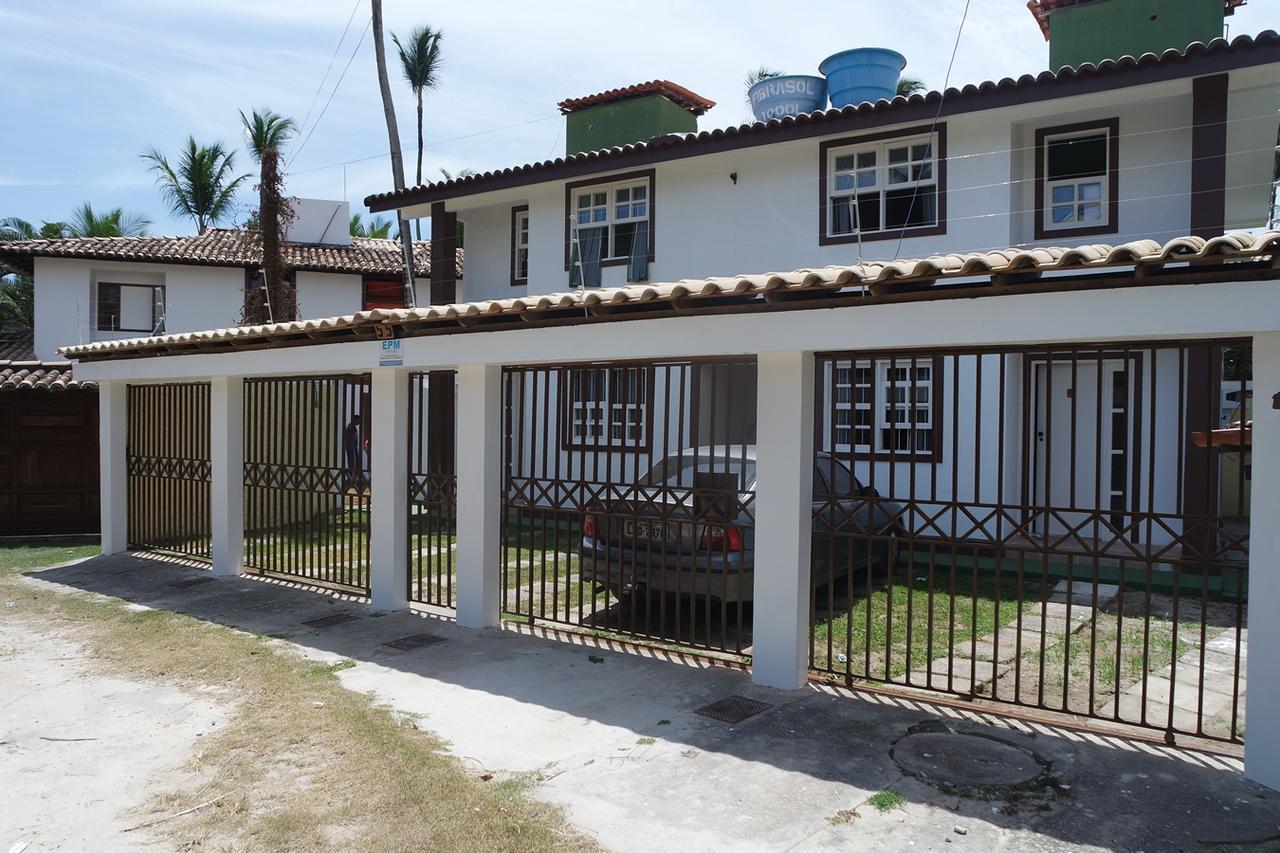 Residencial Frente A Porto Seguro
