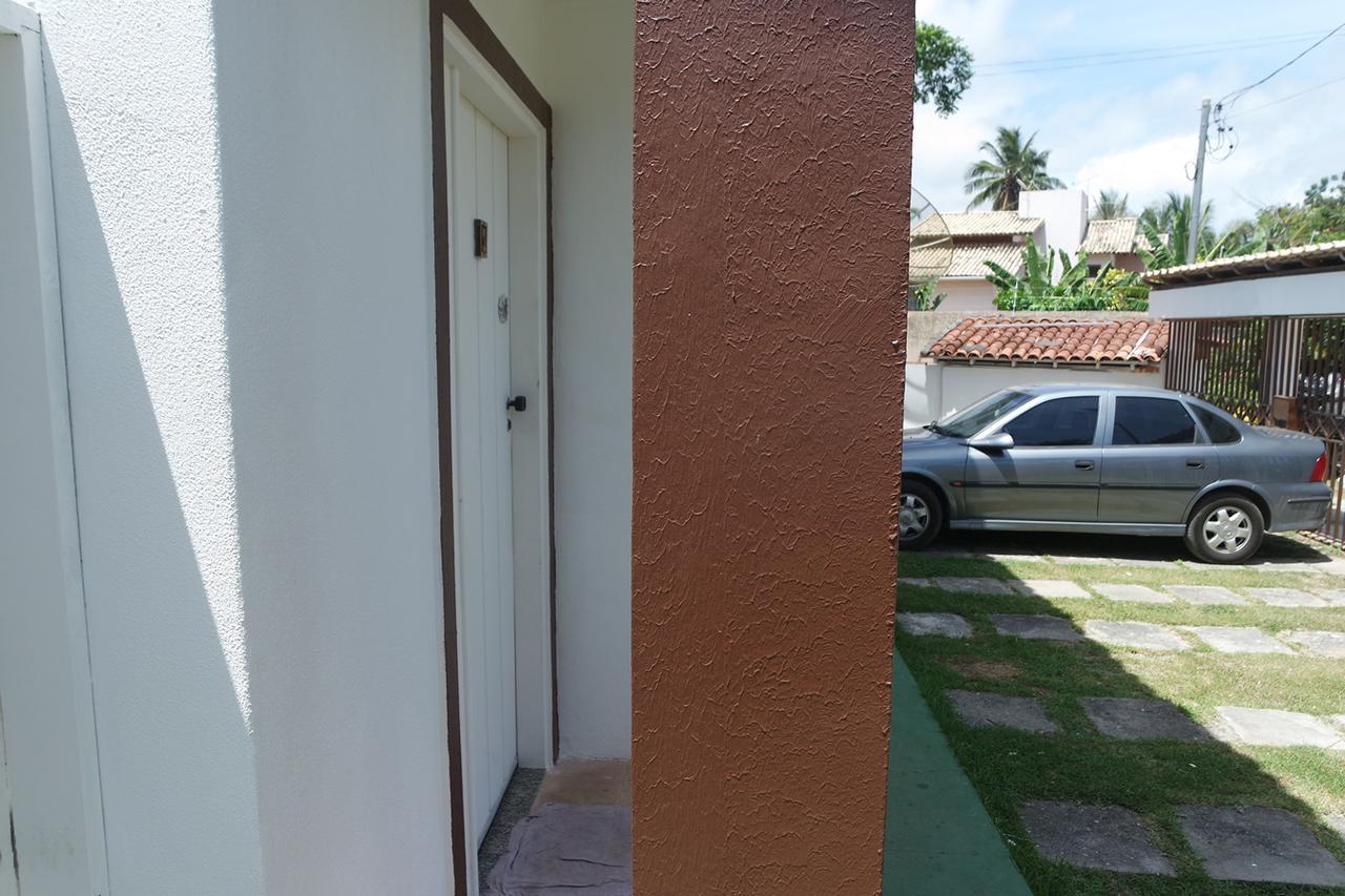 Residencial Frente A *